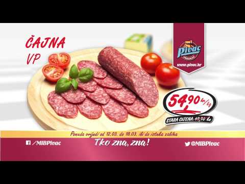 Pivac tjedna akcija 12.03 – 18.03.2015.