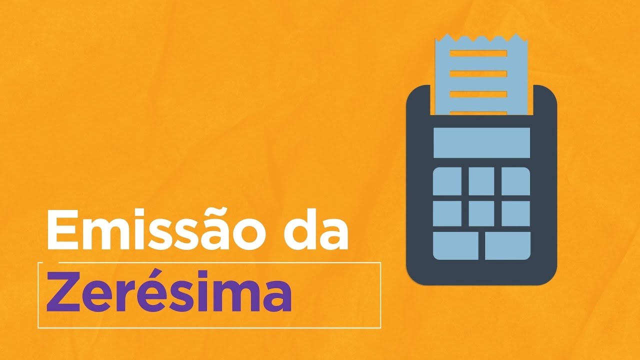 6 - Emissão da Zerésima | Treinamento Mesários