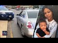 Cops Ambush Wrong Suspect, Crash Into Woman's Car with Babies Inside