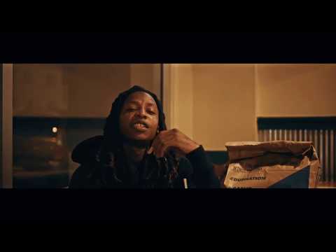 Mans One - Act Rite (Feat. Nef The Pharaoh) (Official Video) (Prod. Marcus Marx)