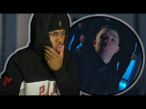 SWEDEN LIT | ELAI, C3, AND STICKY | SWEDISH RAP REACTION (PART 50)