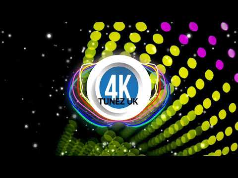 DJ Vincent - Don't Mind Me (JJ Remix) (2020) (4K Tunez UK)