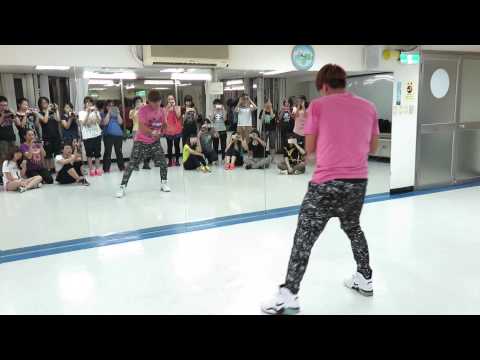 140617 LOVE NEVER FELT SO GOOD - MICHAEL JACKSON