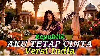 Download lagu Repvblik - Aku Tetap Cinta (Versi India) | Bollywood Nusantara mp3