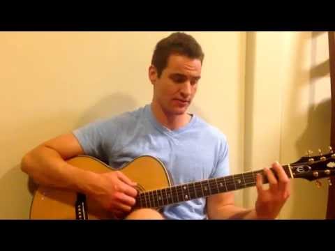 The One (Original Song), Steven Lee Kinnison