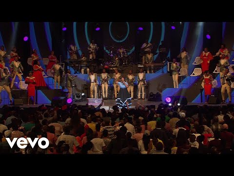 Thumbnail for Siyavuma (We Confess) video