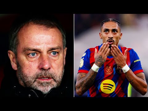 Some honest feelings about Barcelona...