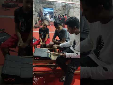 Rhythm pad (Drums) Classes 🥁🪘 @ Kalai Aruvi Academy #Mayiladuthurai For Admission +919629048106