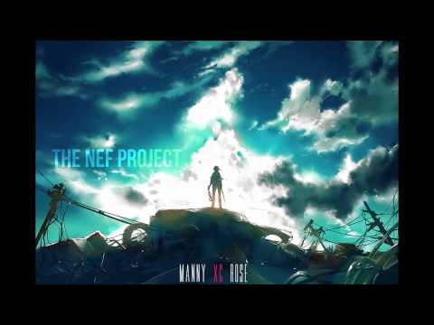The NEF Project - Firebird (Original Mix)