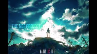 The NEF Project - Firebird (Original Mix)