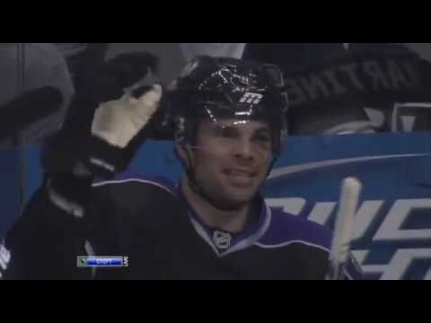 05.03.2011  Vancouver - Los Angeles