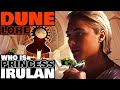 Who is Princess Irulan Corrino? | Dune Lore