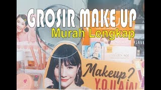 Download lagu Wholesale Cosmetics Complete 'ANEKA COSMETIK' Karawang mp3