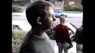 Negativland visit Ralph