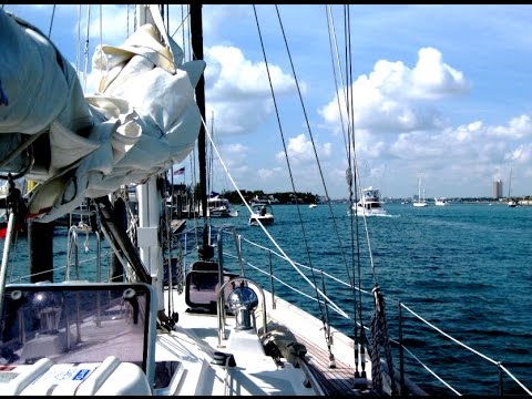 Boating Safety - Coastal Navigation "Getting Started" Tips