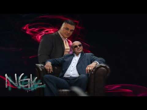 Nico G Kurucz feat Milan Kroka - Marus, bo phares hin [ Cover ] 2020