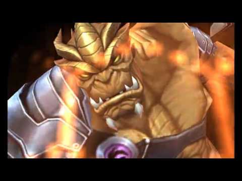 T1 Inferno vs Black Dwarf WB