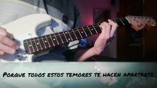 Angry heart / In memory - Black sabbath (subtitulado) (guitar)