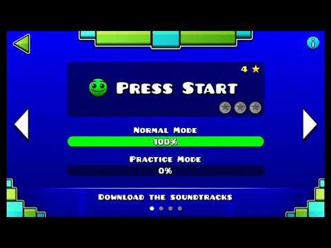 Press Start Silent mode 1 attemp