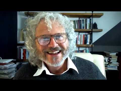 Tea with a Druid 47: In each of us there is a Heaven whole & unbroken