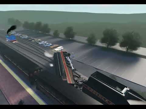 Strasburg Railroad: The New Generation - Derailed 611