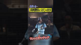 一生虫に付きまとわれる 平沢大河 #shorts