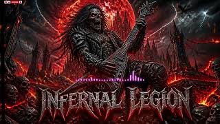 ⚡ BEST HEAVY METAL 2026 | 1 HOUR EPIC METAL RIFFS – Beyond the Iron Ho