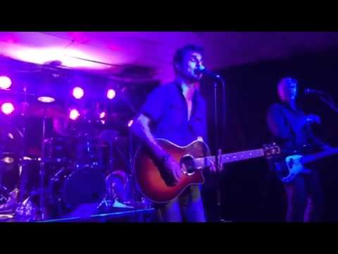 V Capri 80's Party Perth - Copperhead Road