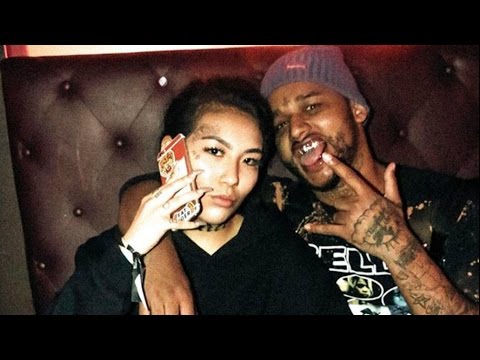 AntiMissileMissile & Chxpo - Hot [Prod by Xangang]