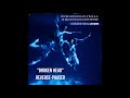 Catherine Wheel "Broken Head" DJ Selector's Subconscious Bat-Cave Reverse-Phase ReMix
