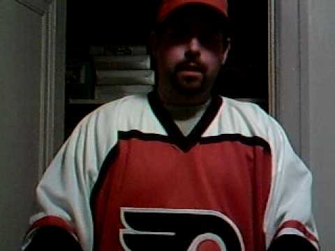 MightyFan's Throwback jersey collection Vol 5 (Throwback NHL 1)