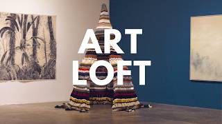 Jorge Pérez Contemporary Art Collection at Miami's El Espacio 23  | Art Loft