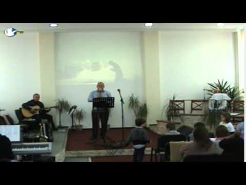 Gosen 01.06.2014 - dum dimineata (Todor Nelutu)