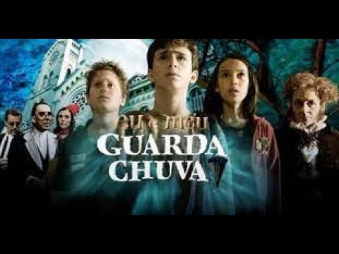 Eu e meu Guarda Chuva