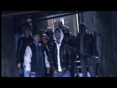 Weszélyes Elemek - Csibész Kutyák  /Official Video/