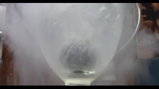 RHNB-Liquid Nitrogen (Ft. NurdRage)