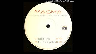Magma - Feel The Rhythm (2001)