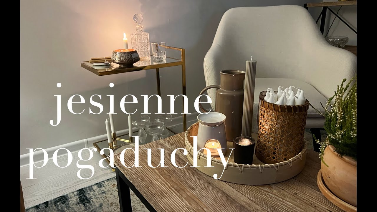 Jesienne pogaduchy I 2022