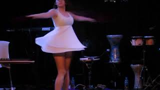 Flashlight - Cami Vila