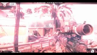 Thirsty Hoe By Bluma & Mrvl #REDRC