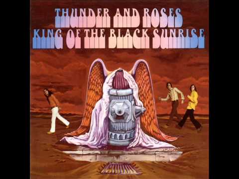 Thunder and Roses - Country Life online metal music video by THUNDER AND ROSES