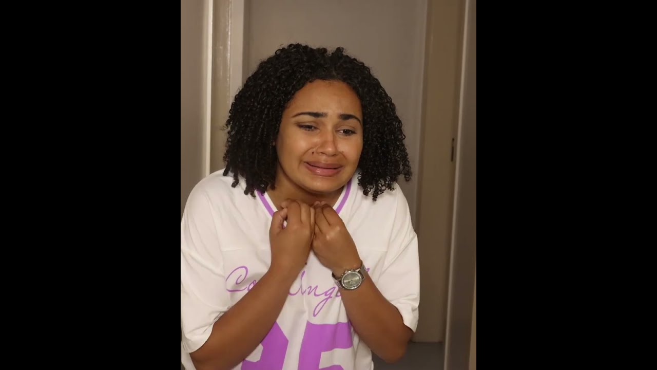 Irmã Invejosa Tentou Tirar a Vida Dela Pela Suas Conquistas Mas Deus a Livrou Do Mal