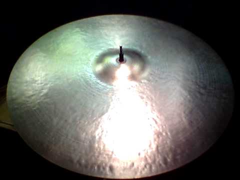 22 Extra Light Kontro     Two Years After Manufacture