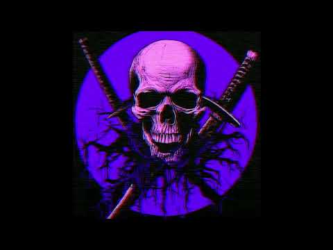 NINETRAUMA - DEADLY CHROME (PHONK)