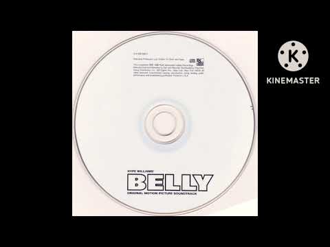Made Men Feat. The LOX - Tommy's Theme (Clean) (From Belly Soundtrack) (1998 Def Jam/RAL/Polygram).