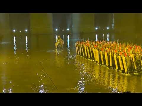 Dave in China 136 14-04-2025