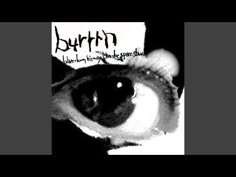 Shut My Eyes - Burrrn