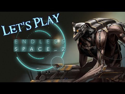 Let's Play Endless Space 2 15 - No, Not Really