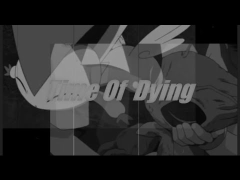 Victini & Celebi~ Time of Dying [AMV] (Seizure Warning)
