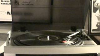 Arthur Fields "ja-da"